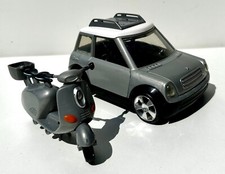 Bratz Mini Car and Moped MGA 2003