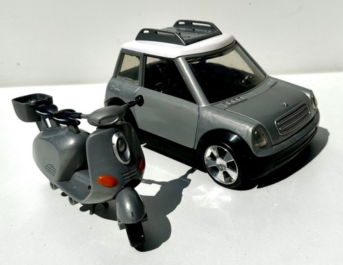 Bratz mini car and - mini,