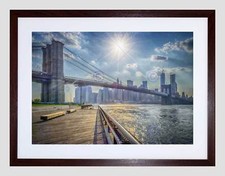 PHOTO CITYSCAPE NEW YORK