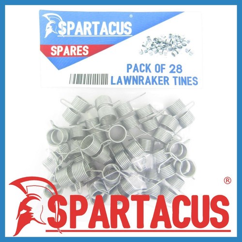 Spartacus lawn raker - x,