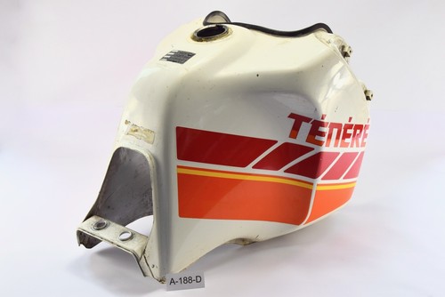 1989 yamaha 600 tenere - xt, z