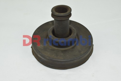 Lancia fulvia propeller side - propeller,