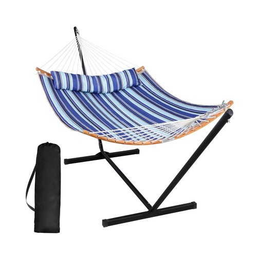 Suncreat double hammock - hammock, with