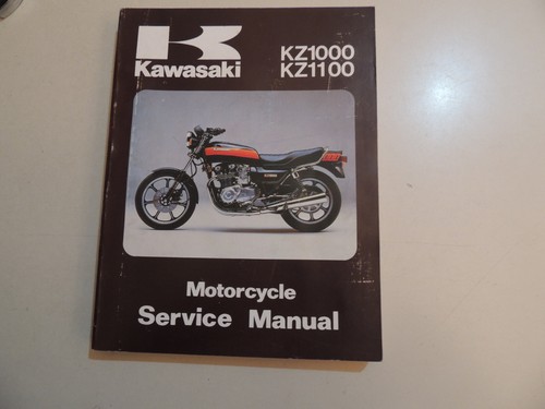 1981 1983 repair - 1981-1983,