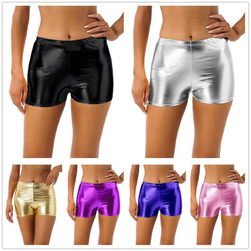 Sexy clubwear hot pants - sexy, women