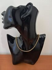 Belcher Chain 20" Yellow Gold