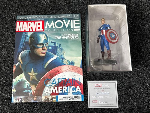Marvel movie collection 03 - marvel,
