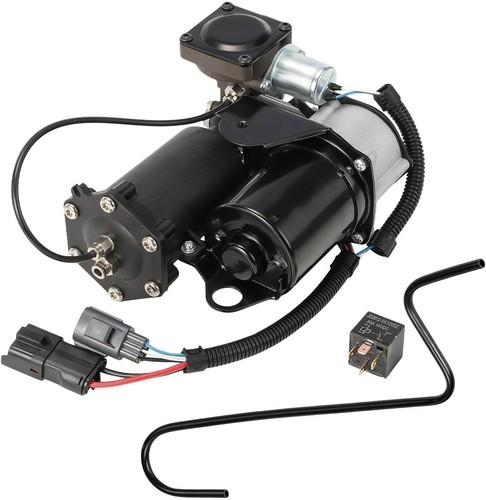 Air suspension compressor for - air,