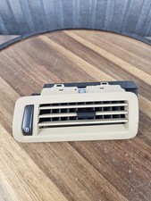 LH Tan B Pillar Side Air Vent