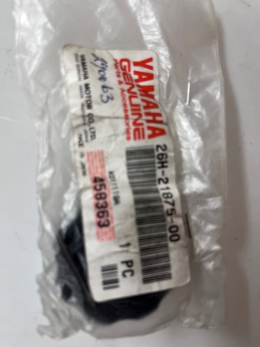 New genuine yamaha rd500 - new,