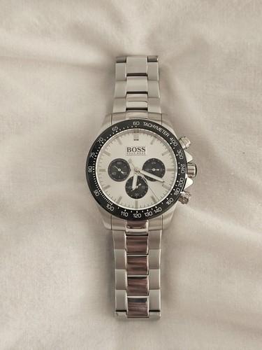 Hugo boss men silver - hugo,