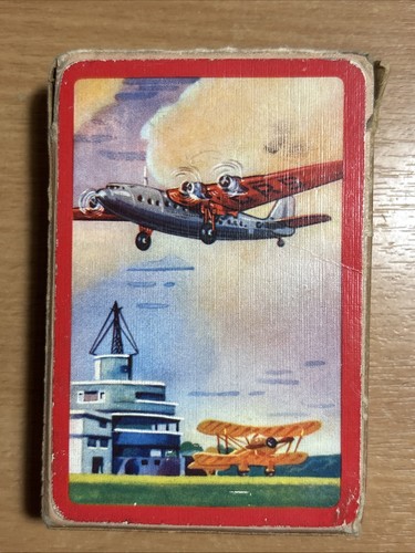 Pack new bond vintage - new,