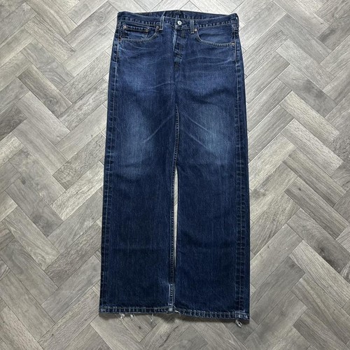 Levi 508 baggy - 508, jeans