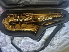 Selmer Reference 54 Alto