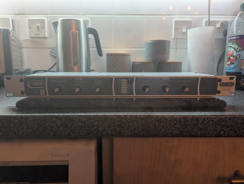 Cloud cx163 stereo audio - cloud,