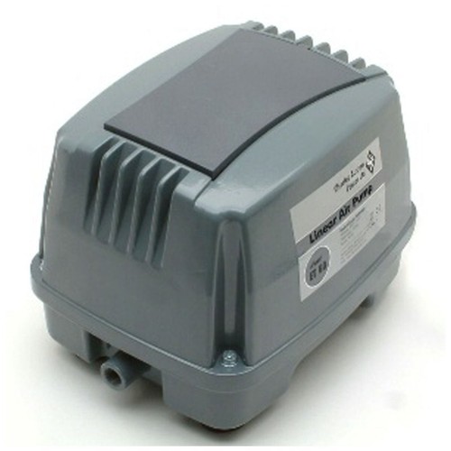 Hailea et60 air pump 60lpm - pump,