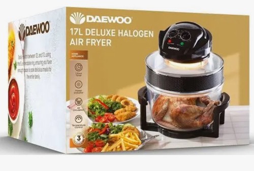 Daewoo 17l deluxe large - daewoo,