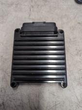 Harley Davidson Engine Control