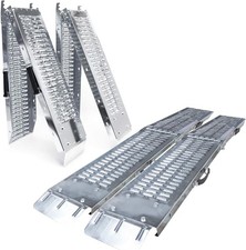 VOUNOT Folding Loading Ramps