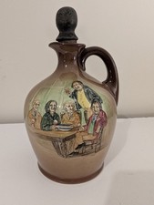 Royal Doulton Kingsware