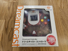 SEGA DREAMCAST OFFICIAL
