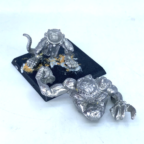 Skaven rat ogre - skaven,