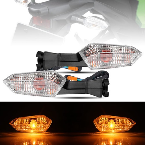 2pc turn signal - turn, light