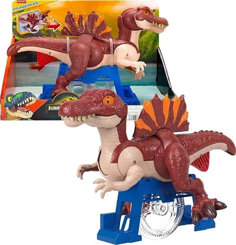 Fisher price imaginext - fisher-price,