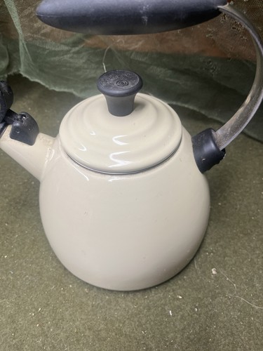 Creuset kone stove top - le,