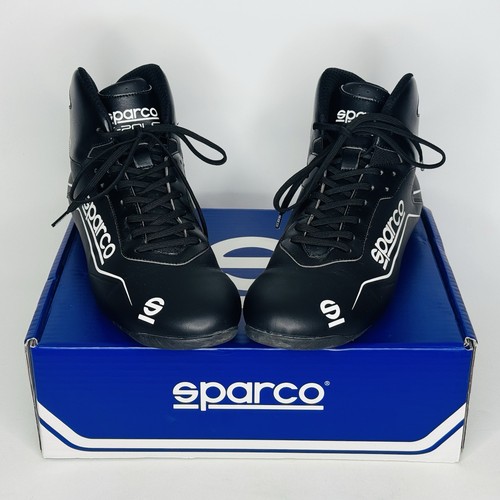 Sparco pole karting boots - karting,