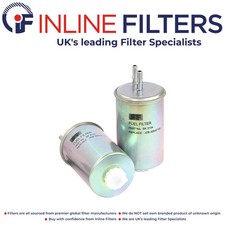 Filter Kit for JCB JS145HD w/101hp 74kW Eng 2000/01->