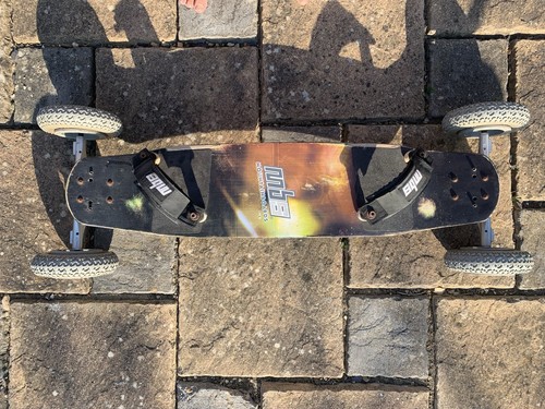 Mountain board landboard with - mountain,