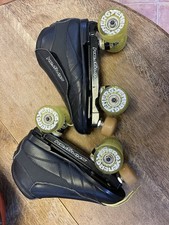 UK Size 6: RD Stingray Quad