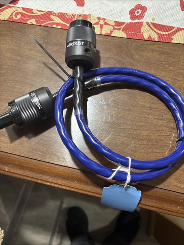 Nordost blue heaven leif power - leif,