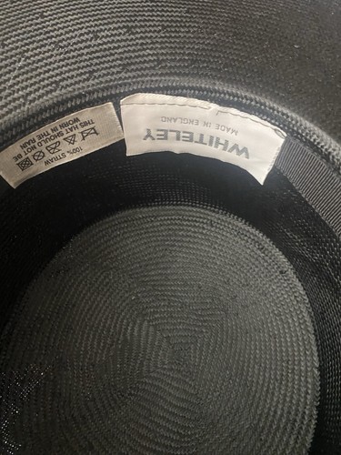 Fabulous ladies straw hat for - fabulous,