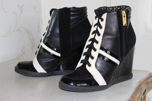 Jessica simpson wedge heel - simpson,