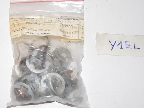 Nos oem yamaha 1970 at1 - 1970-78,