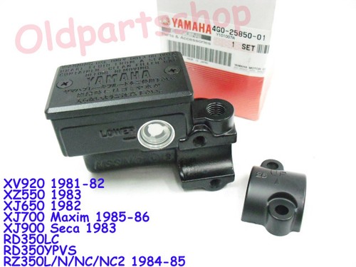 Yamaha rd350ypvs rz350 - rd350ypvs, rd350lc