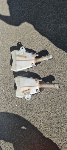 Mawasaki z1000sx exhaust - z1000sx,