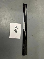 VAUXHALL ZAFIRA GSI TURBO DOOR