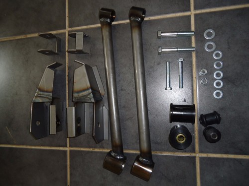 Quality mk2 escort anti - mk2,