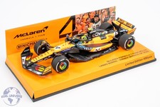 Minichamps - 1:43 Mclaren F1