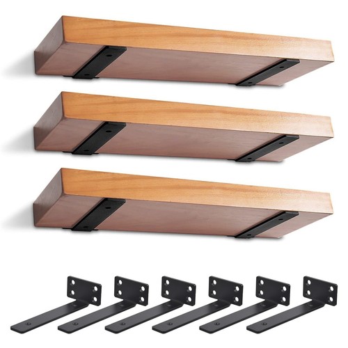 Pack floating shelf - 6,