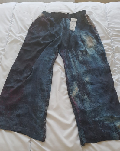 Saloos trousers nwt - saloos, 14
