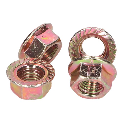 Screw nut cylinder - cylinder, head