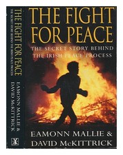 Mallie, Eamonn The Fight per Pace : The Secret Storia Dietro The Irish Pace Pro