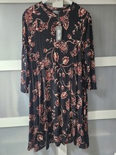 BNWT Size 18 PRINCIPLES DEBENHAMS Casual Dress