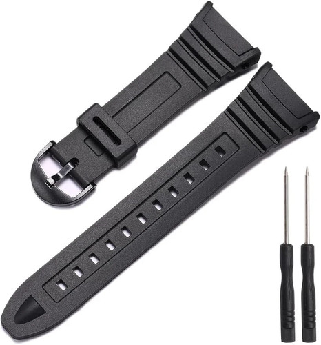 Resin replacement watch - resin,