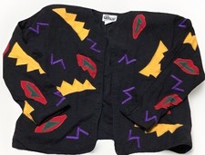 Vintage Girasol Mexican Folk