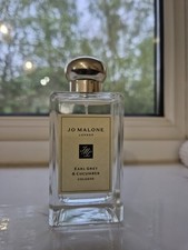 Earl Grey & Cuccumber 100ml Jo